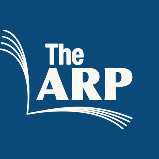 The ARP logo