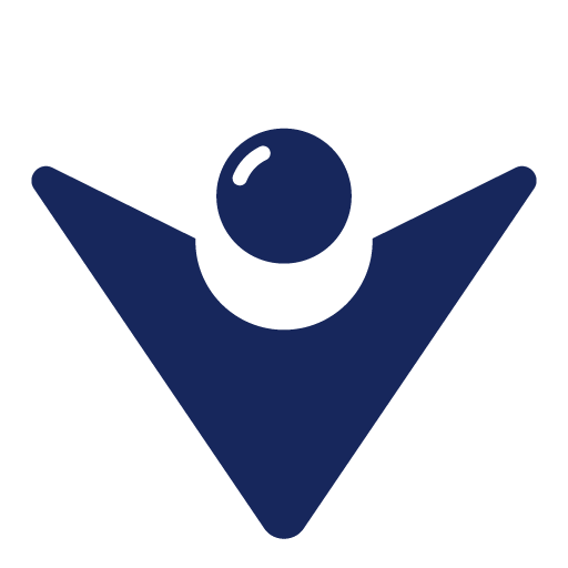 Vahuk - Social Bookmarking logo