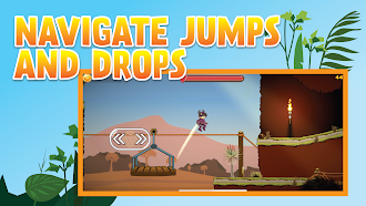 Game screenshot Wrangle Run: Spreedrun hack