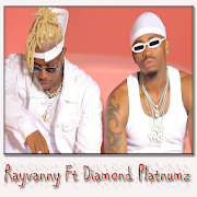Top 40 Music & Audio Apps Like Rayvanny Ft Diamond Platnumz - Tetema - Best Alternatives