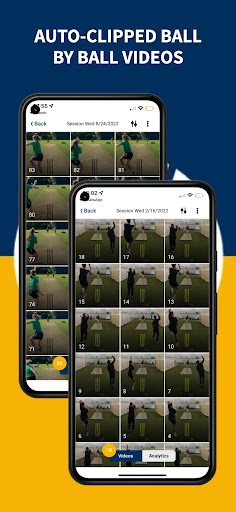 Fulltrack AI Screen 3