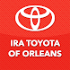 Ira Toyota of Orleans - Androidアプリ