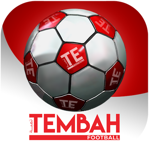 Tembah Football logo