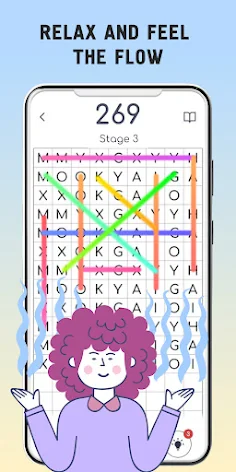 Letters Match: Pairs Puzzle - Screenshot 4