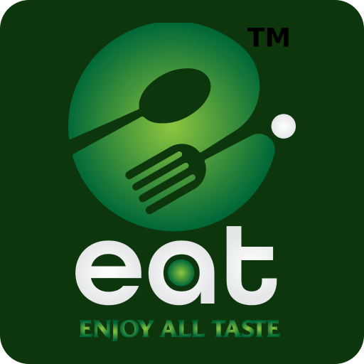 Eat logo
