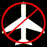 Automatic Airplane Toggler icon
