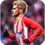 Griezmann Wallpapers New icon