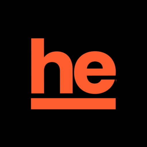Hestory logo