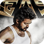 Cover Image of Télécharger Vijay Movies,Wallpapers,Puzzle  APK
