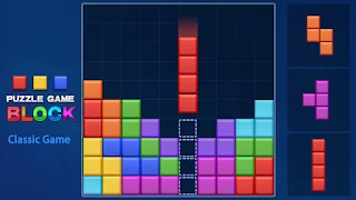 Block Puzzle - Sudoku Mode - Screenshot 2