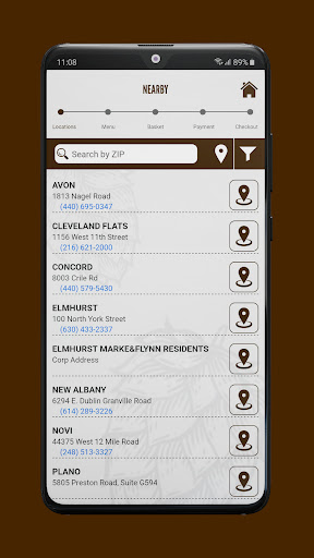 Beerhead 365 Rewards Screen 3