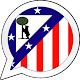 Atleti Stickers Download on Windows