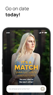 Dating and Chat – Evermatch v1.1.99 Mod APK (Unlocked) Download 2