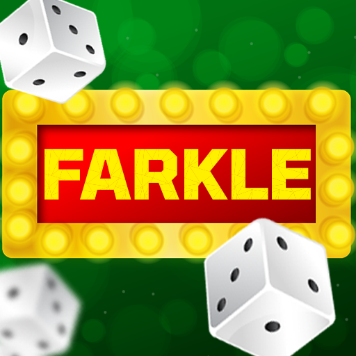 Farkle - Dice Game For Seniors