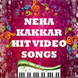 Neha Kakkar Hit Video Songs icon