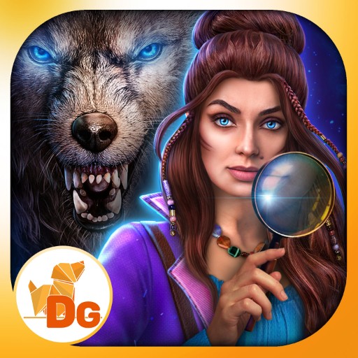 Royal Quest-Hidden Object f2p logo