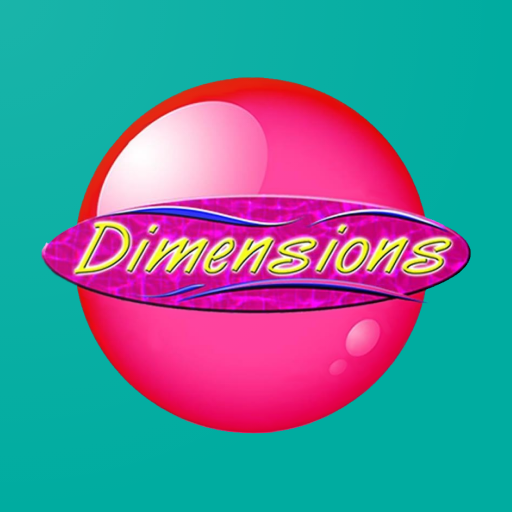 Dimensions 4.2.2.1 Icon