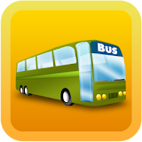 수도권 Bus icon