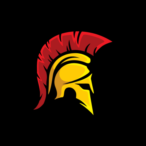 Armani Fitness logo