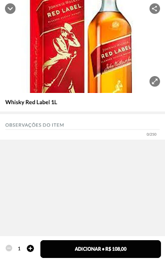 Só Da Boa Screen 2