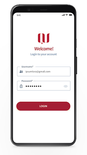 Qatar Steel Medical App Screen 2