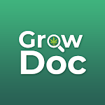 Cover Image of Скачать GrowDoc: Cannabis Plant Doctor  APK