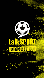 talkSPORT - Live Sports Radio Unknown