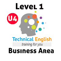 TE4U Level 1Business Area U4