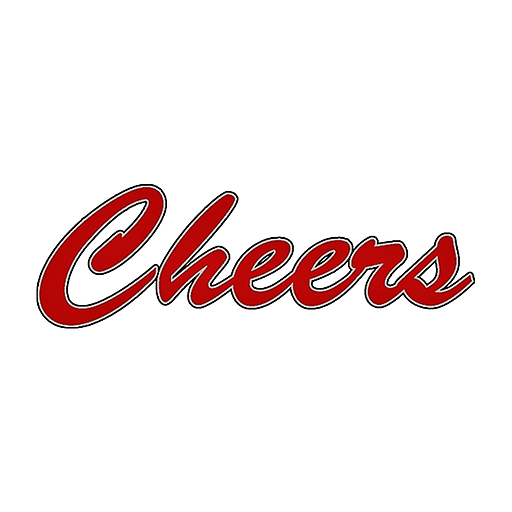 Cheers Diner logo