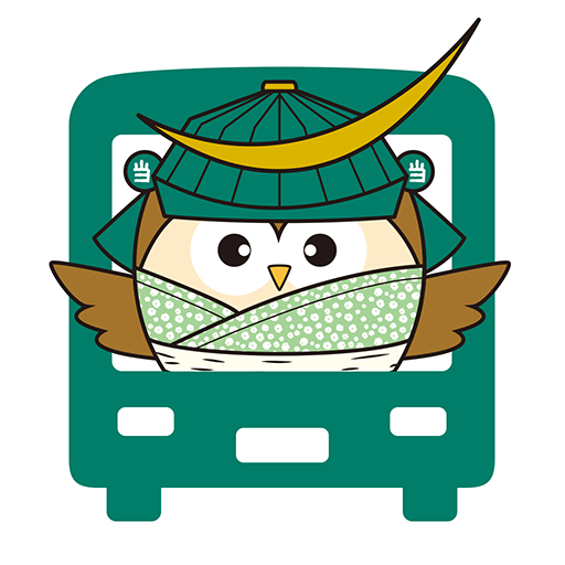 とべナビ -当別町MaaSアプリ- logo