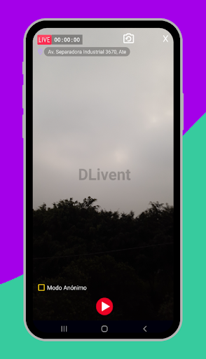 Alerta Carabayllo Screen 2