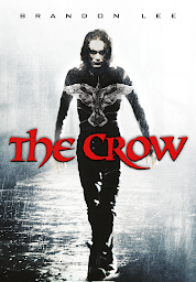 Icon image The Crow