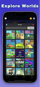 Cubzh – Play and Build Worlds 2