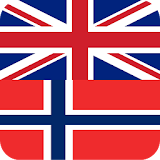 English Norwegian Dictionary icon