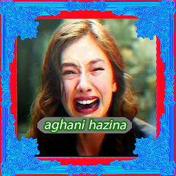 Icon image اغاني حزينة- mp3 aghani hazina
