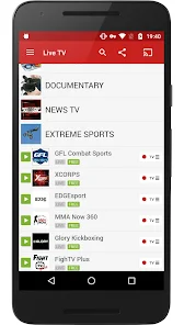 Filmon apk best sale