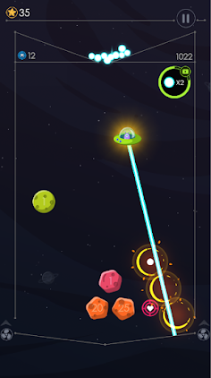 Ball Bricks 2022 - Screenshot 3