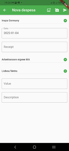 MiPortal Screen 3