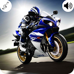 Cover Image of Baixar Motorcycle Sound  APK