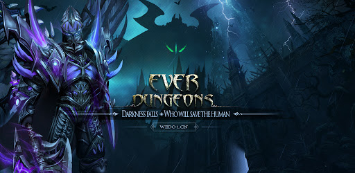 Download Ever Dungeon Dark Survivor Roguelike Rpg Apk For Android Latest Version - wedo id roblox
