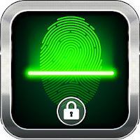 Fingerprint Lock Prank