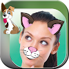 Download Cute Animal Photo Stickers Cam for PC [Windows 10/8/7 & Mac]