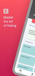 Eros: master the art of dating