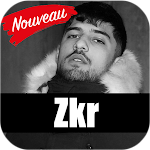 Cover Image of Descargar Chansons ZKR 2021 1.0 APK