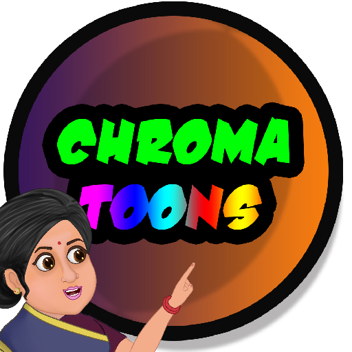 Download Chroma Toons - green screen cartoon videos Free for Android -  Chroma Toons - green screen cartoon videos APK Download 