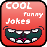 Cool Funny Jokes icon