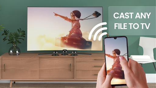 Screen Mirroring & Sharing - Tools - apps