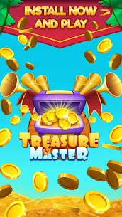 Treasure Master Apk Mod for Android [Unlimited Coins/Gems] 4