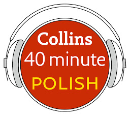 Obraz ikony: Polish in 40 Minutes: Learn to speak Polish in minutes with Collins