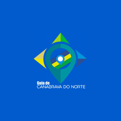 Guia de Canabrava Do Norte logo